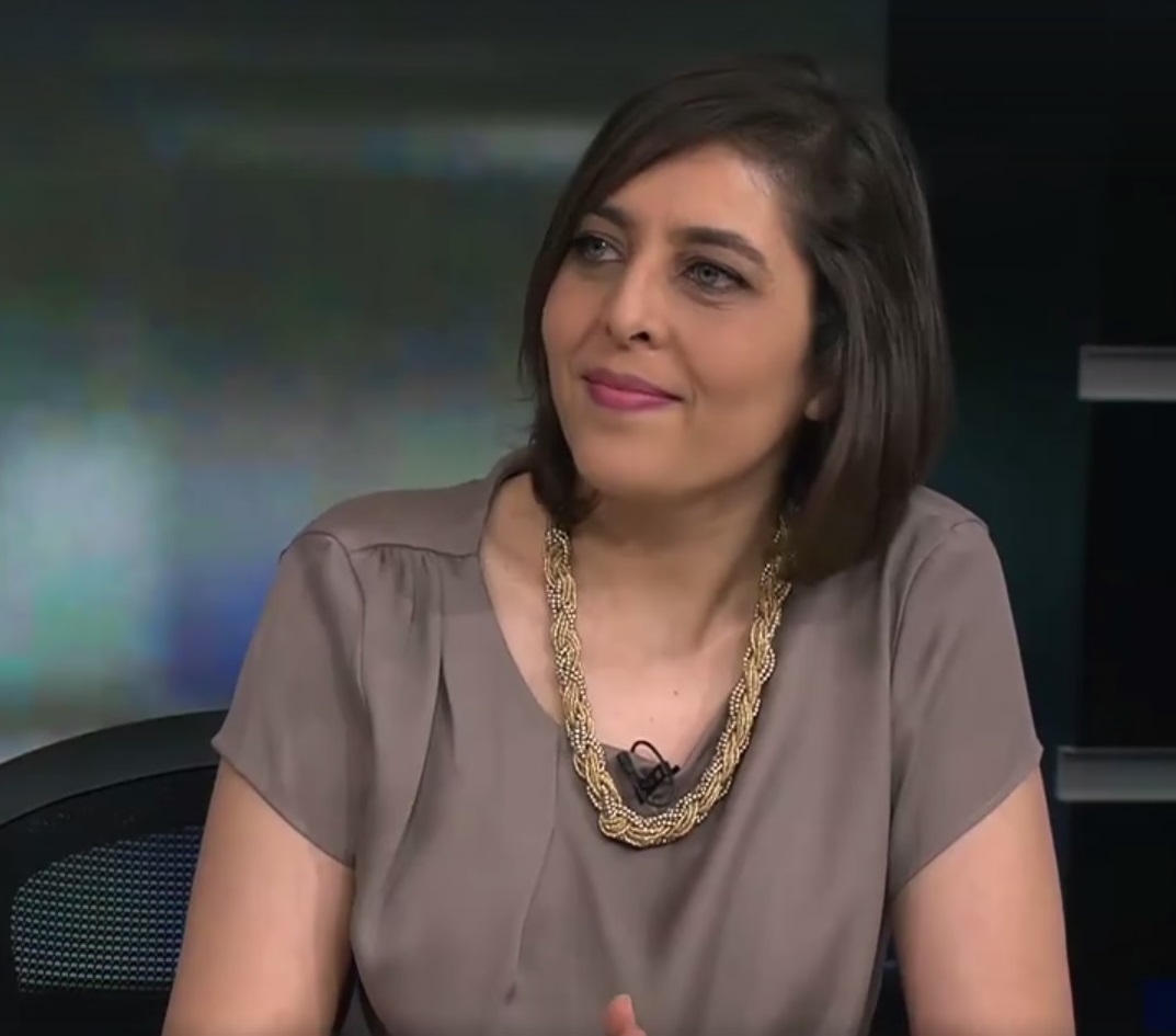 تعيين الخبيرة الاقتصاديّة ريم خلف كأوّل عربيّة تشغل منصب عضو اللجنة الاداريّة في مجلس امناء الكليّة الاكاديميّة بيت بيرل